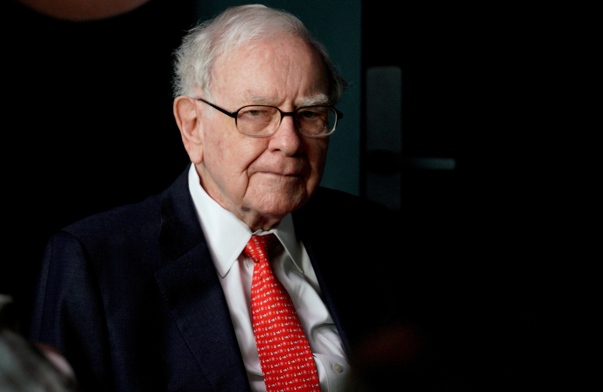 Lý do vì sao Warren Buffett không tin Bitcoin?