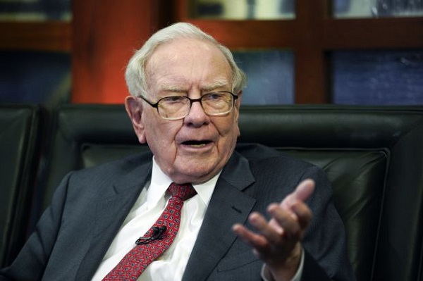 4 bài học kinh tế mà Warren Buffett luôn luôn nhắc nhở