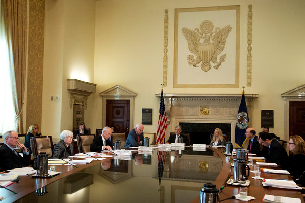 Những đặc điểm cơ bản của FOMC Meeting | TraderViet