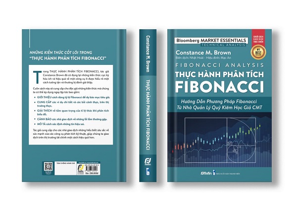 Thực hành Phân tích Fibonacci - Hướng dẫn Phương pháp Fibonacci từ Nhà Quản Lý Quỹ kiêm Học giả CMT