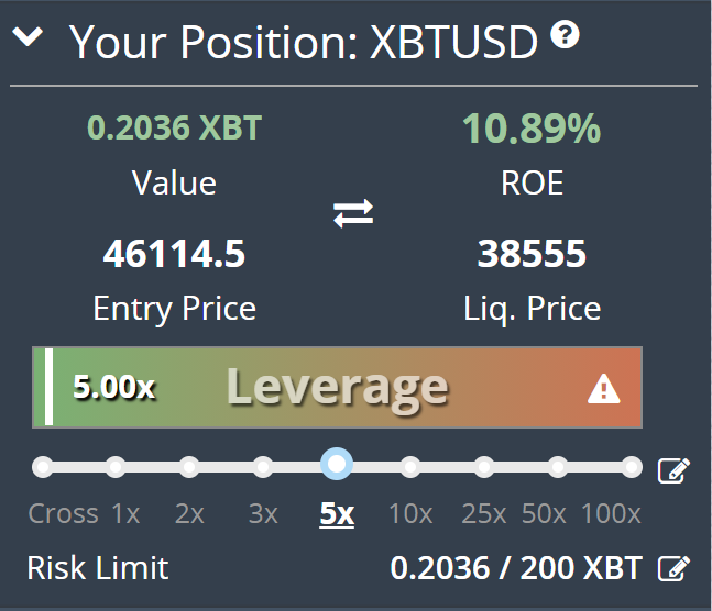 TRADE #37_20210813_1520_BITMEX_XBTUSD_H4_LONG_OPEN_SUPERTREND_CURRENT POSITION_20210815_0700.