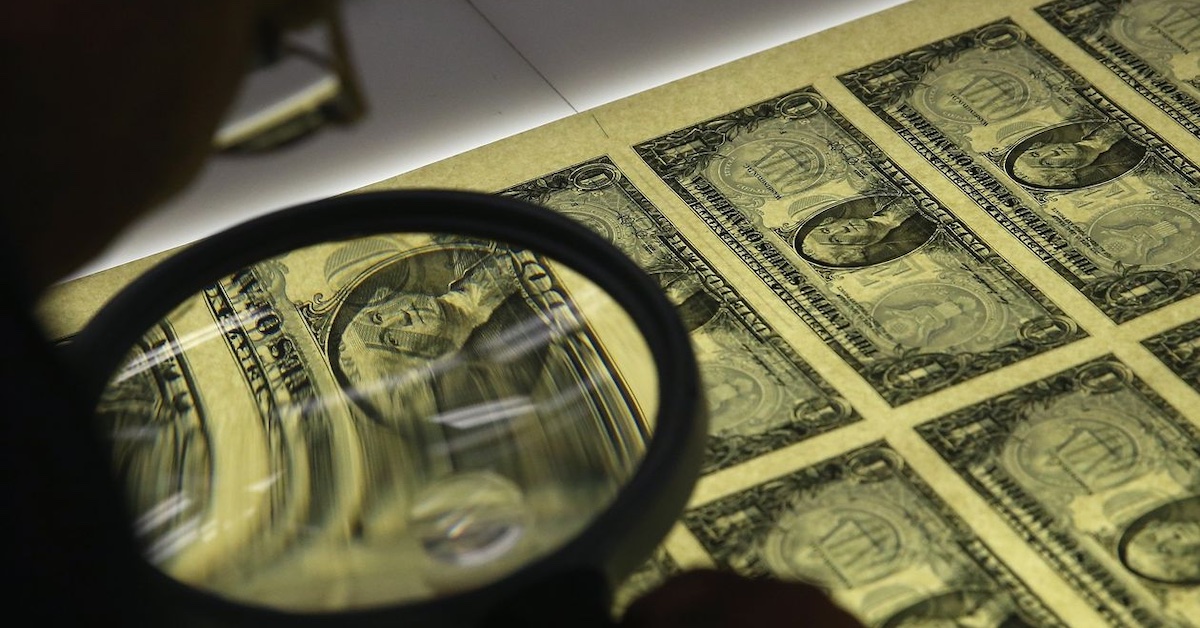 Cung tiền M2 của Mỹ đang giảm nhanh nhất trong lịch sử, FED liệu đã xong việc?